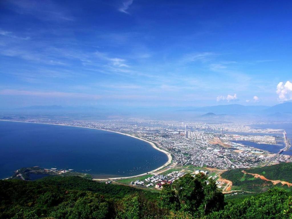 Mayfair Da Nang Hotel Екстер'єр фото