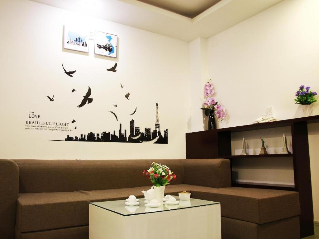 Mayfair Da Nang Hotel Екстер'єр фото