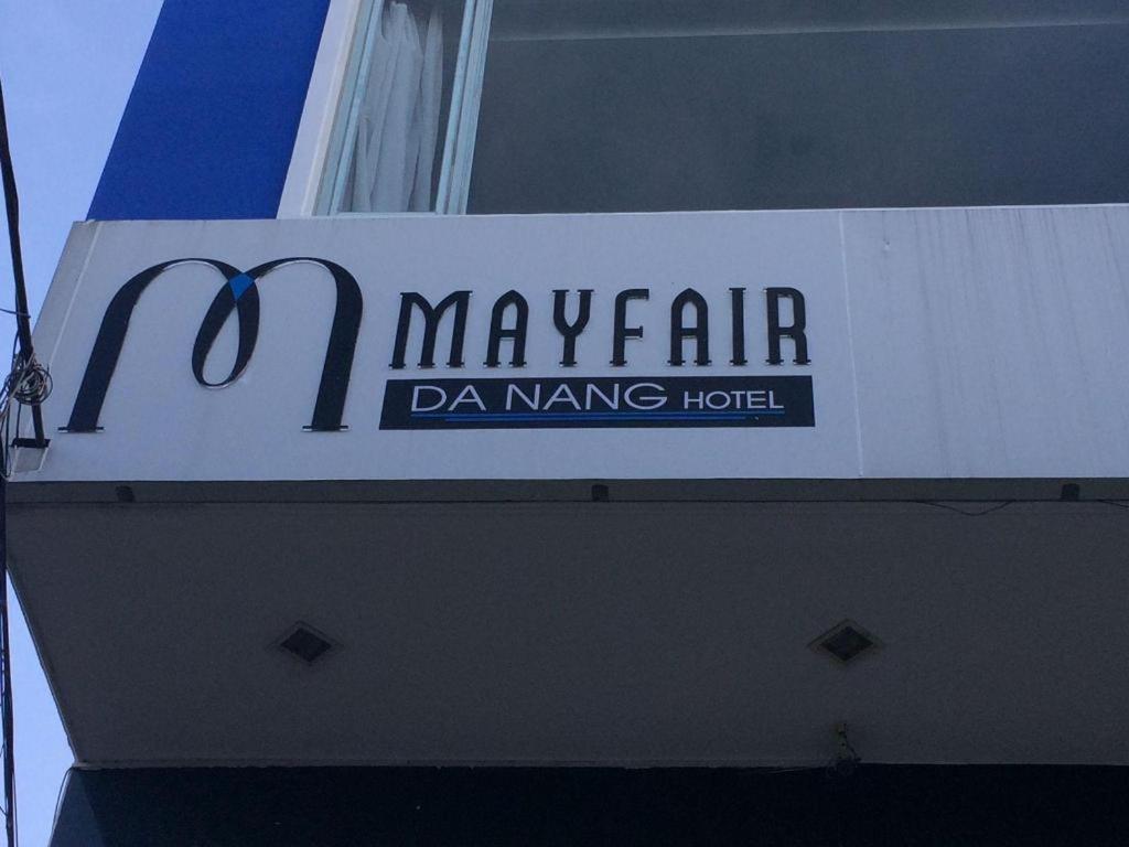 Mayfair Da Nang Hotel Екстер'єр фото