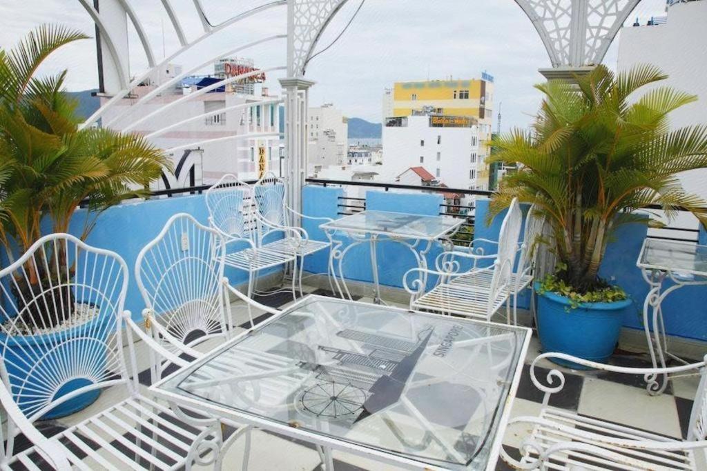 Mayfair Da Nang Hotel Екстер'єр фото