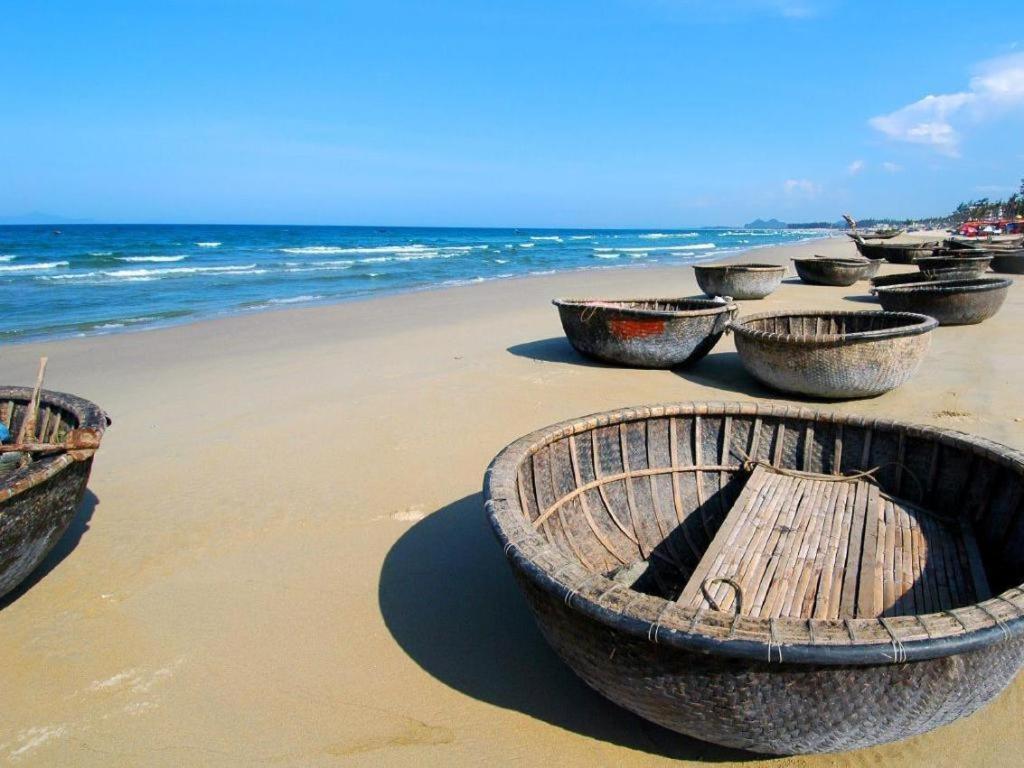 Mayfair Da Nang Hotel Екстер'єр фото