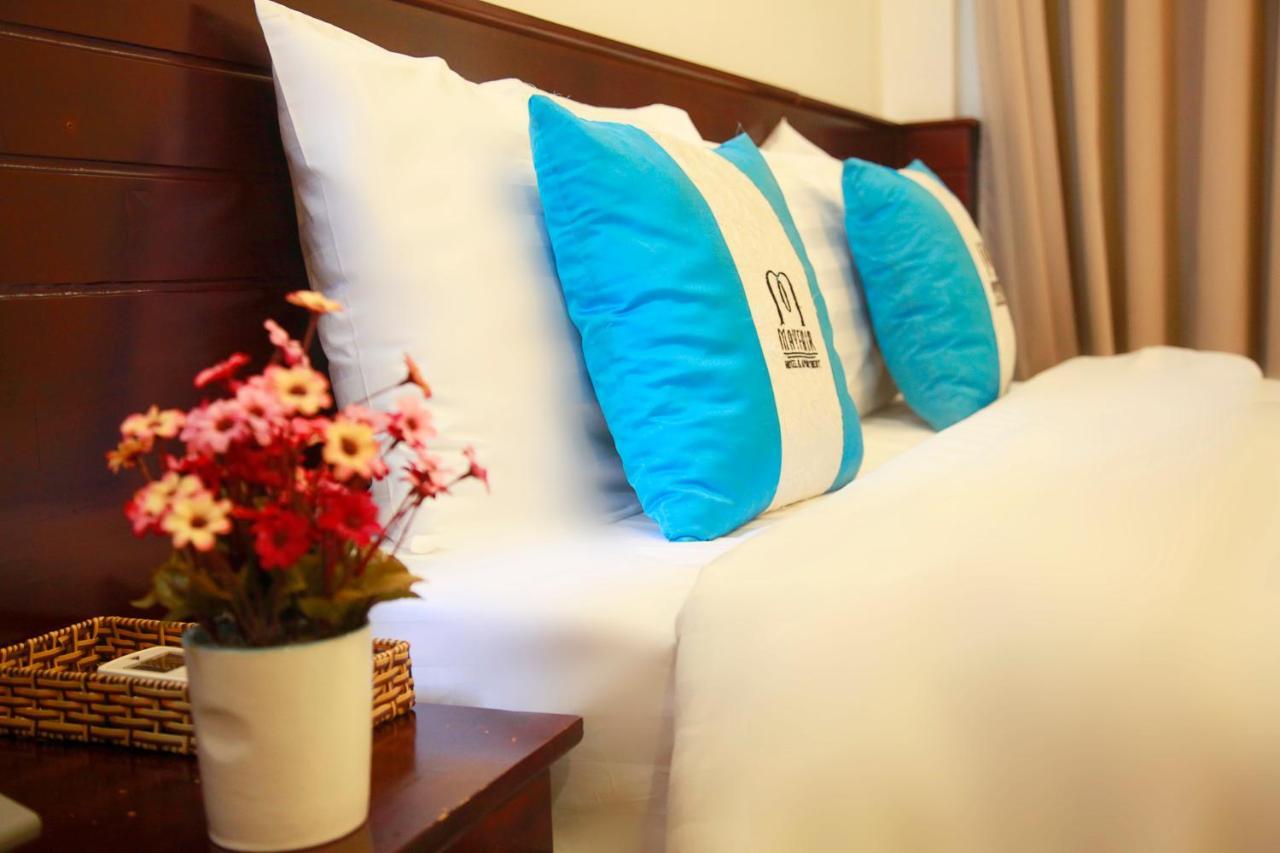 Mayfair Da Nang Hotel Екстер'єр фото