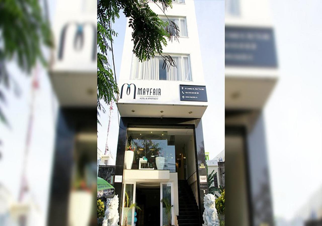 Mayfair Da Nang Hotel Екстер'єр фото